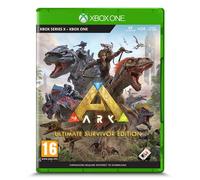 Videogioco Solutions2Go Ark: Ultimate Survivor Edition