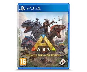 Videogioco Solutions2Go Ark: Ultimate Survivor Edition