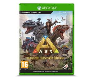 Videogioco Solutions2Go Ark: Ultimate Survivor Edition