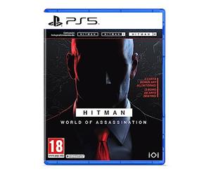 Videogioco Solutions2Go Hitman Monde Du Meurtre