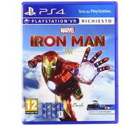 Videogioco Sony Interactive MARVEL's Iron Man VR