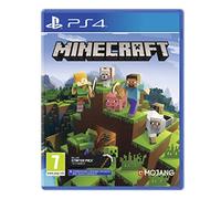 Videogioco Sony Interactive Minecraft (Bedrock)