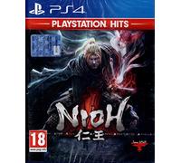 Sony Nioh - PS Hits Standard Anglais, Italien PlayStation 4