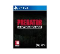 Videogioco Sony Interactive PREDATOR: Hunting Grounds