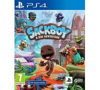 Videogioco Sony Interactive Sackboy A Big Adventure!