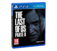 Videogioco Sony Interactive THE LAST OF US Parte II