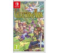 Videogioco Square Enix Collection Of Mana
