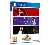 Videogioco Square Enix Final Fantasy VIII Remastered