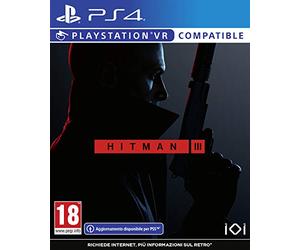 Videogioco Square Enix Hitman 3