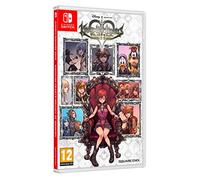 Videogioco Square Enix Kingdom Hearts Melody of Memory [video game]
