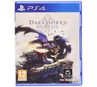 Darksiders Genesis PS4 PLAYSTATION 4 Thq