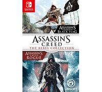 Videogioco Ubisoft Assassin's Creed The Rebel Collection