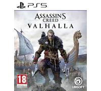 Ubisoft Jeu vidéo Assassin's Creed Valhalla