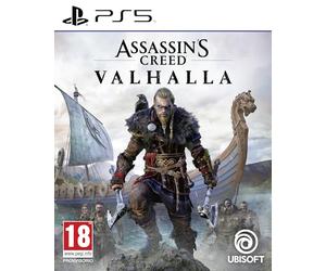Videogioco Ubisoft Assassin's Creed Valhalla