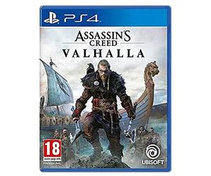Videogioco Ubisoft Assassin's Creed: Valhalla