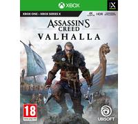 Videogioco Ubisoft Assassin'S Creed Valhalla (Microsoft Xbox One)