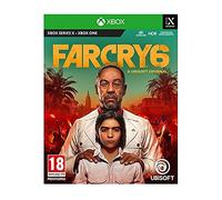 VIDEOGIOCO UBISOFT FAR CRY 6 300116816