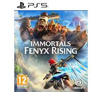 Videogioco Ubisoft Immortals Fenyx Rising