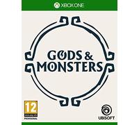 Videogioco Ubisoft Immortals Fenyx Rising