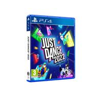 Ubisoft – Jeu vidéo – Just Dance 2022 – PlayStation 4