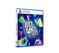Just Dance 2022 Standard Anglais, Italien PS5