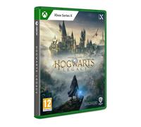 Videogioco Warner Hogwarts (Microsoft Xbox Series X S Microsoft Xbox Series X S)