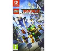 Videogioco Warner Lego Ninjago il Film