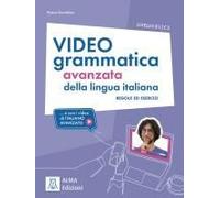 Videogrammatica Avanzata Della Lingua Italiana