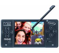 Videojet - 9200 - Jeu Electronique - Console PDC MultiMedia - Anthracite Lithium