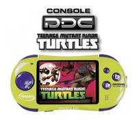 VIDEOJET Console PDC Tortues Ninja G