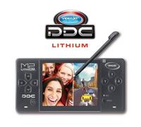 VIDEOJET PDC Touch Multimedia Lithium