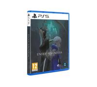 Videojuego Ender Magnolia PS5 Acción RPG Fantasía Oscura Mundo Postapocalíptico