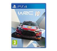 VIDEOJUEGO WRC 10 NACON DVD