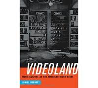 Videoland: Movie Culture at the American Video Store - [Version Originale] Inconnu (Auteur)