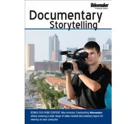 Videomaker Documentary Storytelling