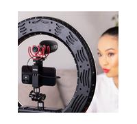 VideoMic GO II Helix