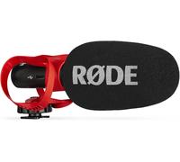Videomic Go Ii Microphone Canon Ultra-Compact Pour Appareil Photo Avec Sorties 3,5 Mm Et Usb Pour Le Cinéma, La Création De Contenu, Le Podcasting Et Les Appels Vidéo[HDM5231496]
