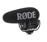 RODE Microphone VidéoMic Pro +