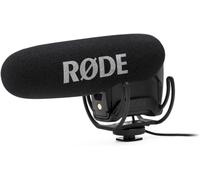 Videomic Pro Micro-Canon Professionnel Sur Caméra Avec Filtre Passe-Haut Et Pad Pour La Réalisation De Films, La Création De Contenu Et L'Enregistrement Sur Site[Z126]