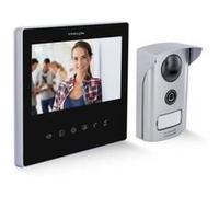 Vidéophone CHACON 2 dils 7 Ultra slim