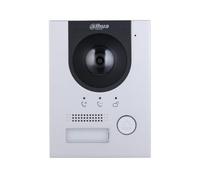 Dahua Vidéophone DHI-VTO2202F-P-S3 2MP HD IP65