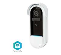 Vidéophone SmartLife | | WIFICDP30WT |Blanc