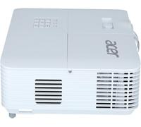 Videopj S1386Whn Dlp 3Dwxga3600Lm Mr.Jqh11.001 Hdmi Rj45X5780/P1 Blanc