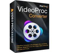 VideoProc Converter for Mac