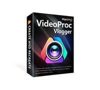 VideoProc Vlogger