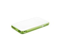 Vidéoprojecteur 1080P Android Windows Portable 50 Lumens Ram 1GB Rom 16GB Vert YONIS
