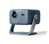 Vidéoprojecteur 1080P Full HD Home Cinéma, Dolby Audio, NFC, Autofocus, Correction Trapézoïdale Auto, Projecteur Vidéo