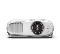 Epson EH-TW7100 Projecteur à focale standard 3000 ANSI lumens 3LCD UHD 4K (3840x2160) Compatibilité 3D Blanc