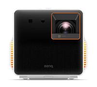 BenQ X300G Projecteur à focale standard 2000 ANSI lumens DLP UHD 4K (3840x2160) Noir, Blanc