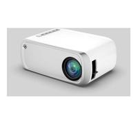 Videoprojecteur 4K【App Intégrée/1600 ANSI/Auto Focus/Keystone】 Dolby Audio 1080P Natif Projecteur Video